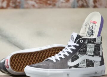 New Vans President To Turn Up ‘Brand Heat’