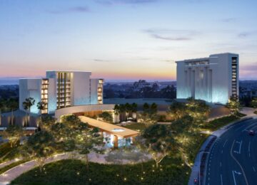 Survival to Revival: DMOs Push Up OC Tourism