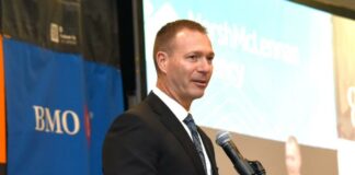 Photo of John Meloun, Xponential Fitness