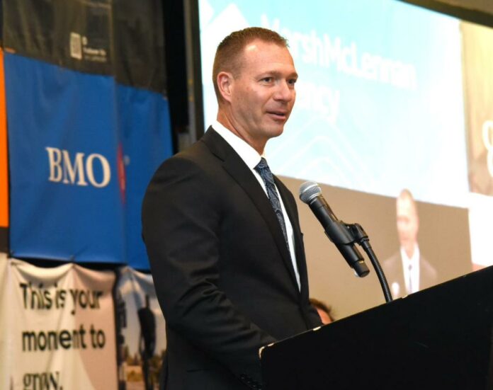 Photo of John Meloun, Xponential Fitness