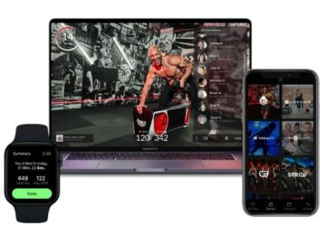 Xponential Gets Physical, Online