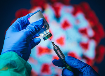 OC’s Case Rate Remains Lower than Neighboring Counties