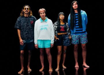 Quiksilver Opens Paris Concept Store