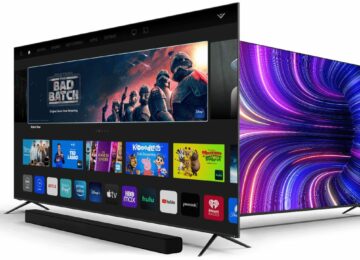 Vizio Q3 Tops Expectations