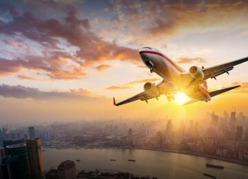 Aeronet Worldwide Announces Opening of Louisville Station