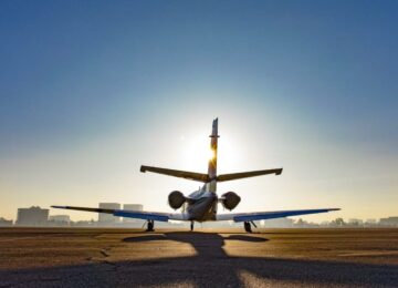 OC Tourism Travels Back