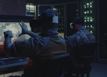 The Future of Warfighting