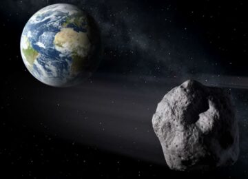 $13M for Surf City Asteroid Mining Startup