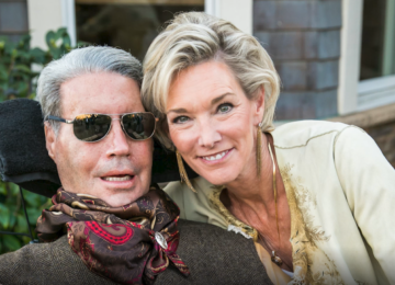 HEALTHCARE: AUGIE NIETO