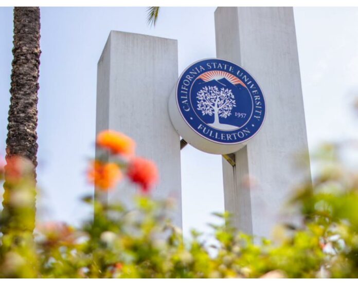 CSUF