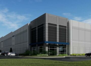 CT Realty Adds NJ Site to $3B Industrial Pipeline