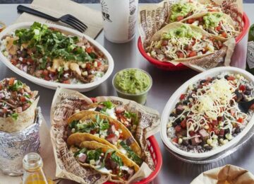 Chipotle Trying to Win Back Younger Consumers