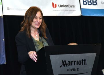 CONSUMER: KELLY VLAHAKIS-HANKS