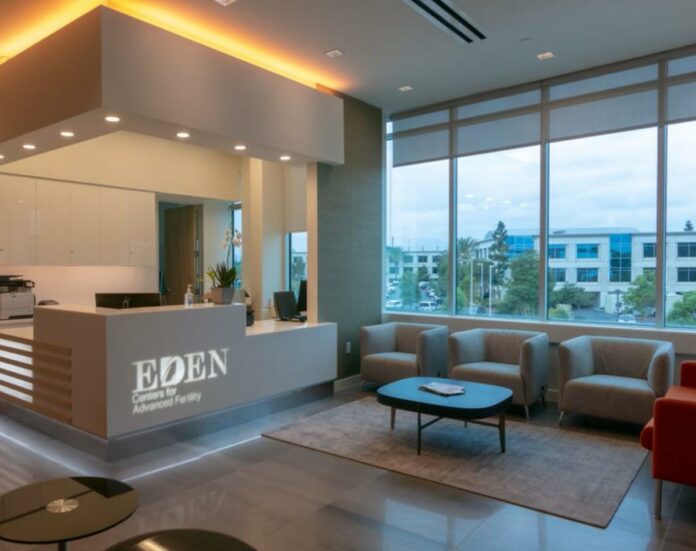 Eden Fertility Clinic