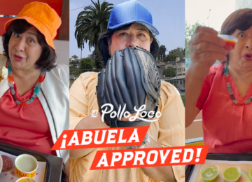 El Pollo Loco Launches New Digital Campaign