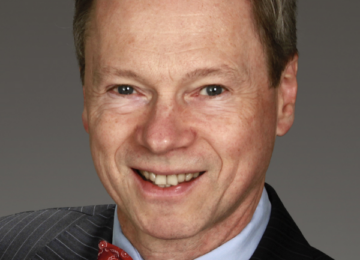 CoreLogic’s Chief Economist Nothaft Dies