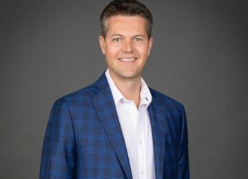 Pacific Hospitality Group Names Garrett Busch President