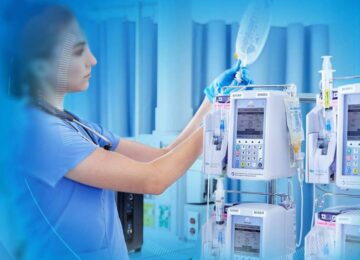 ICU Medical CEO Cites Issues Merging Smiths Medical