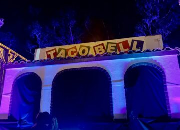 Taco Bell Celebrates 60 Years