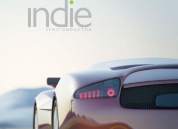 Indie Semiconductor Sub Gets $43M China Investment