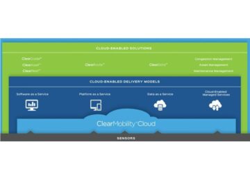 Iteris Looks Beyond Intel as Chip Supplier