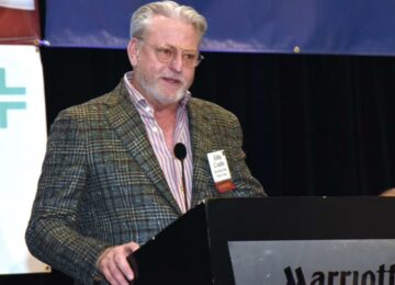 John Combs: Winning the Kentucky Derby