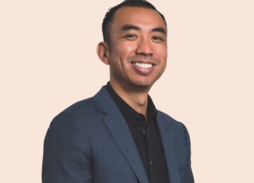 HEALTHCARE: JOHN PHAM