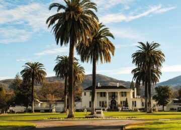 KSL Resorts Joins OC Investors in Wine Country