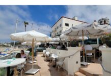 Judge Awards $1.34 Billion to Laguna Beach Hotel Owner Hotel Laguna