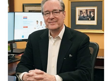 Service Champions Founder Names New CEO