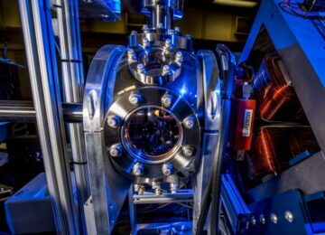 Lumitron Looks To  Change X-Ray Industry