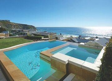 ‘Botched’ Star Pays $14M for Strand Estate