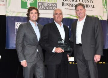 Fuerstman Family: Adding Quality to Montage International