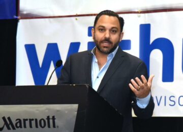 HEALTHCARE: RAMIN MOUSAVI