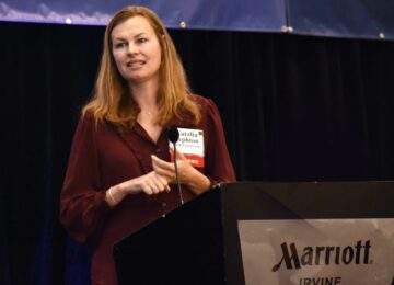 Natalia Sephton: From Russia to Orange County