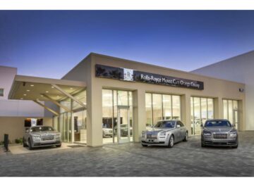 OC Auto Dealers Overcome Pandemic Speed Bumps