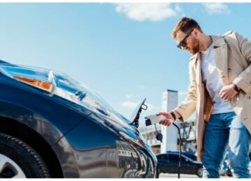 Irvine’s Qmerit Aims to Boost Commercial Charging Sites