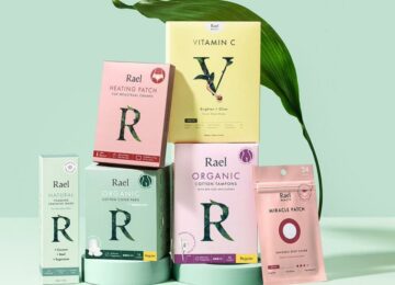 Rael Closes $35M Investment Round