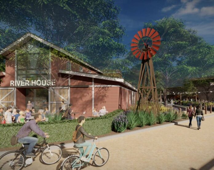 River Street Marketplace