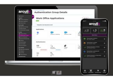 SecureAuth in Irvine Forms Partnership with HashiCorp.