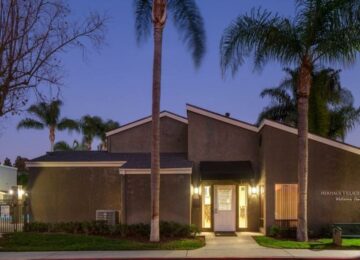 Anaheim Senior Living Facility Trades for $64M