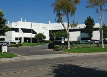 Teva Factory Shutdown in Irvine Affects 25 Drugs: Report