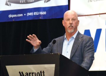 HEALTHCARE: STEPHEN THORNE IV