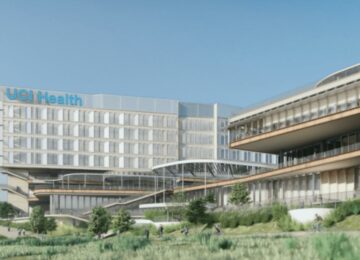 Record Year for OC Healthcare Donations