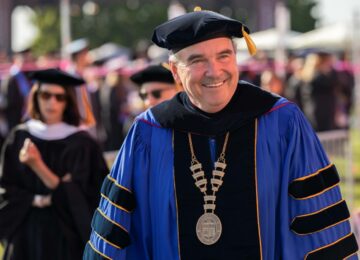UMass Global Launches Institute of Geospatial Education