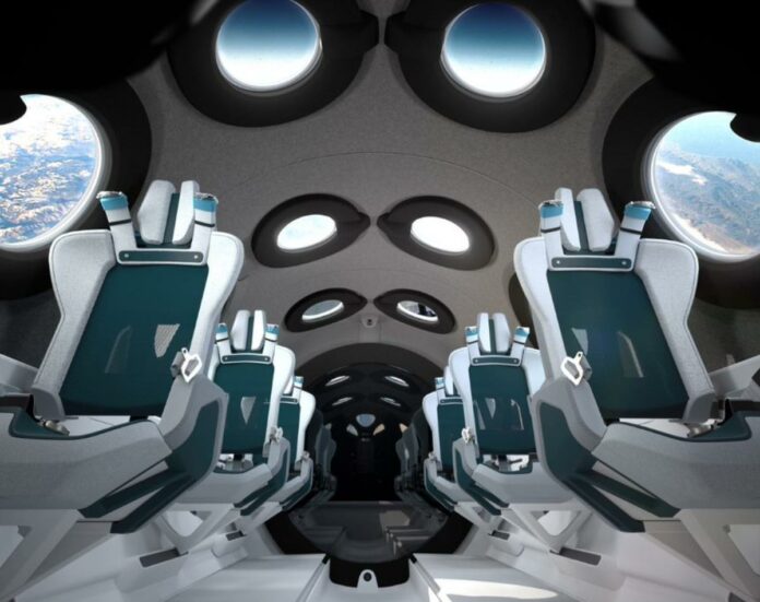 Virgin Galactic