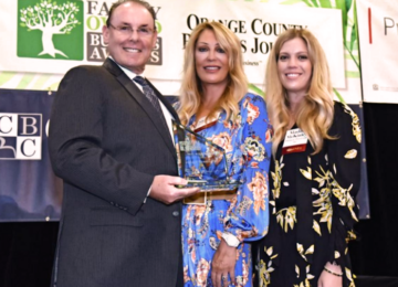 McKinley Family Fuels Growth at Pinnacle