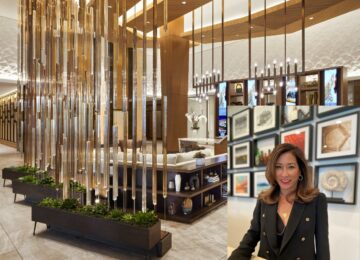 JW Marriott Anaheim Resort Names New GM