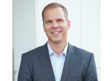 INNOVATION: ANDY HINRICHS