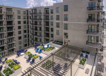 Apartment Investor Passco Cos. Nearing $2B in ’22 Deals